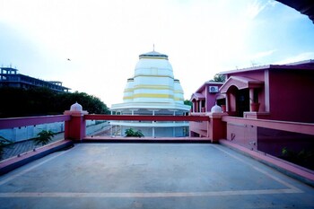gangabagh divine trails heritage boutique hotel haridwar