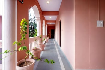 gangabagh divine trails heritage boutique hotel haridwar