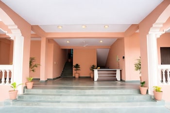 gangabagh divine trails heritage boutique hotel haridwar