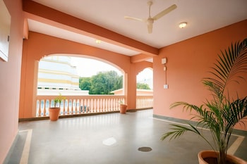 gangabagh divine trails heritage boutique hotel haridwar