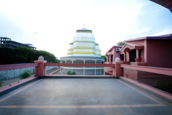 gangabagh divine trails heritage boutique hotel haridwar