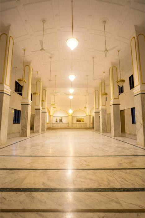 gangabagh divine trails heritage boutique hotel haridwar