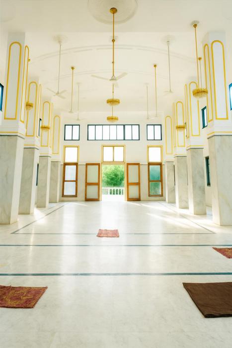 gangabagh divine trails heritage boutique hotel haridwar