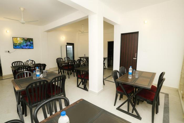 gangabagh divine trails heritage boutique hotel haridwar