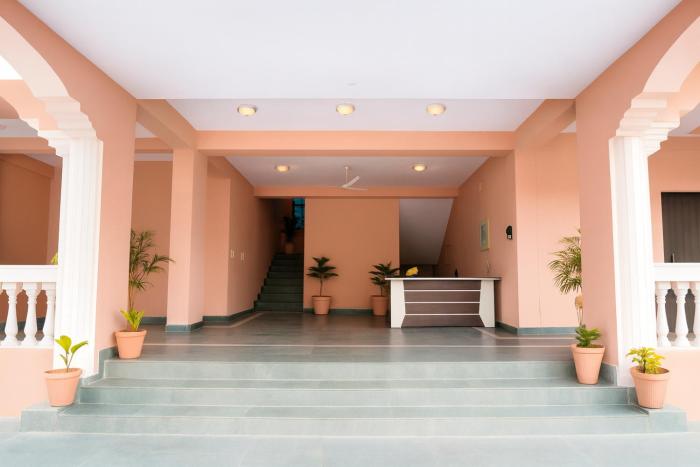 gangabagh divine trails heritage boutique hotel haridwar