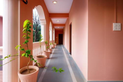 gangabagh divine trails heritage boutique hotel haridwar