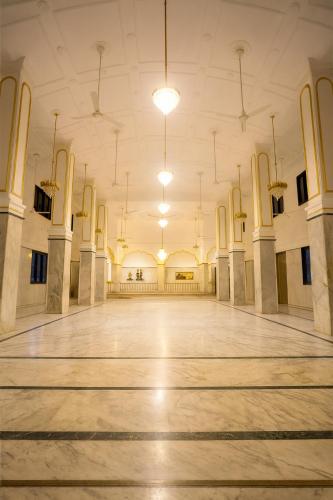 gangabagh divine trails heritage boutique hotel haridwar