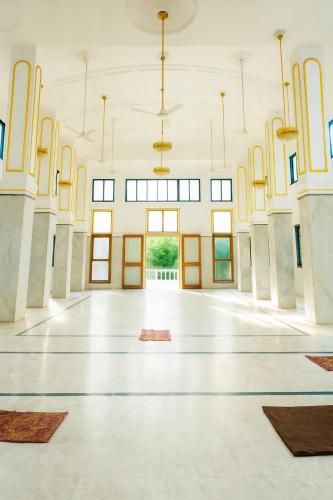 gangabagh divine trails heritage boutique hotel haridwar