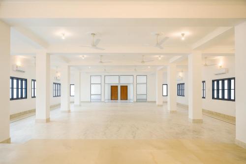 gangabagh divine trails heritage boutique hotel haridwar