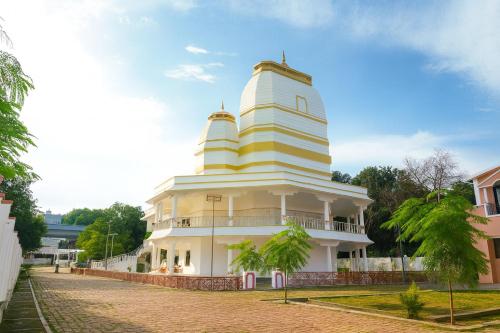 gangabagh divine trails heritage boutique hotel haridwar