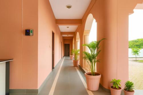 gangabagh divine trails heritage boutique hotel haridwar