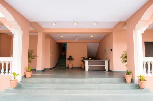 gangabagh divine trails heritage boutique hotel haridwar