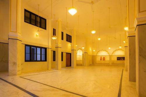 gangabagh divine trails heritage boutique hotel haridwar