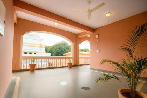 gangabagh divine trails heritage boutique hotel haridwar