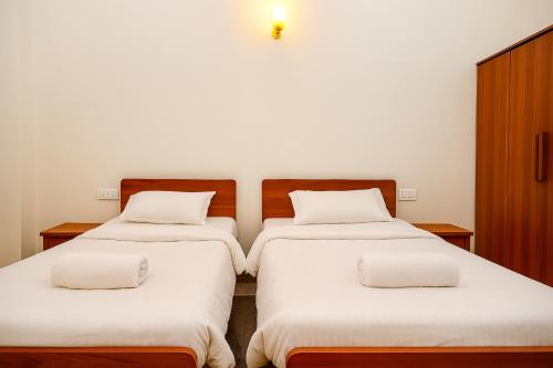 gangabagh divine trails heritage boutique hotel haridwar