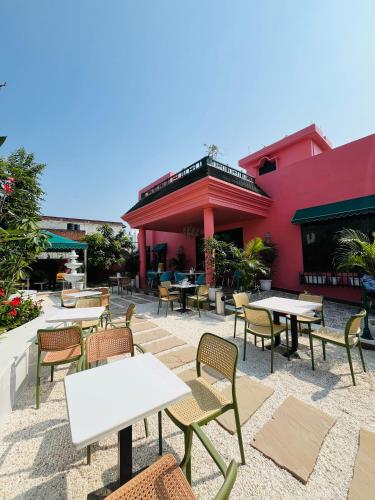 artistik abode by stay banaras