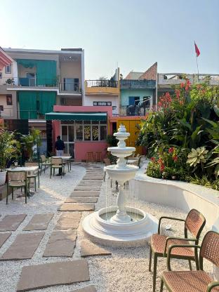 artistik abode by stay banaras