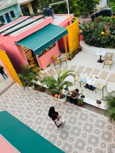 artistik abode by stay banaras