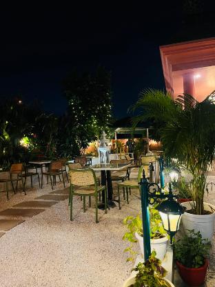 artistik abode by stay banaras