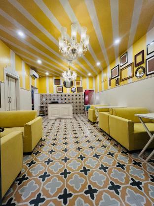 artistik abode by stay banaras