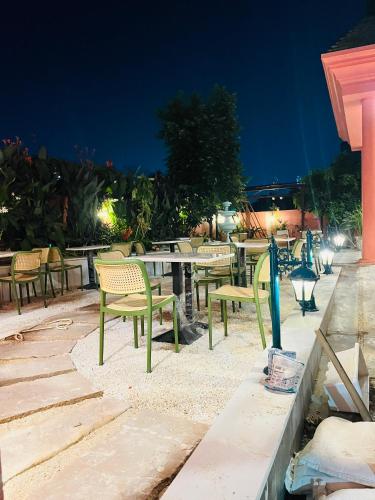 artistik abode by stay banaras