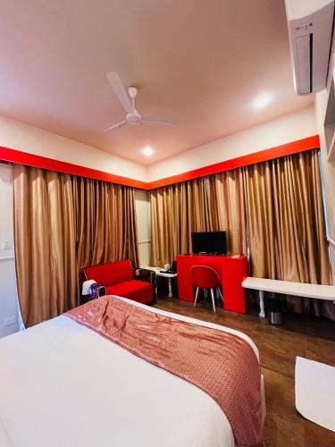 artistik abode by stay banaras