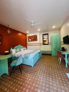 artistik abode by stay banaras