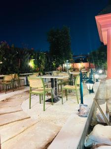 artistik abode by stay banaras