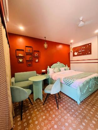 artistik abode by stay banaras