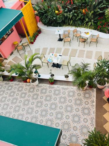 artistik abode by stay banaras