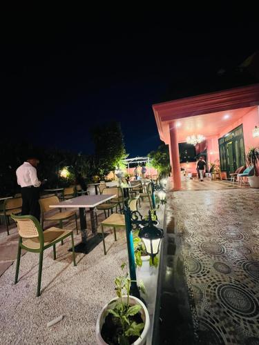 artistik abode by stay banaras