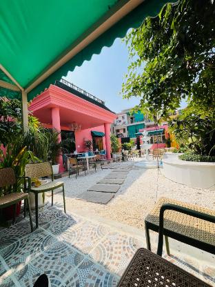 artistik abode by stay banaras