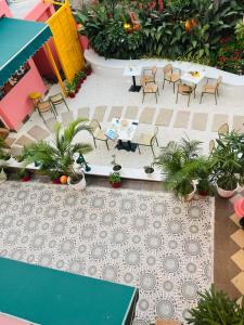 artistik abode by stay banaras