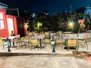 artistik abode by stay banaras