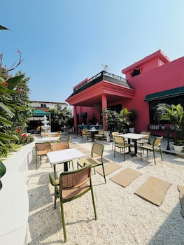 artistik abode by stay banaras