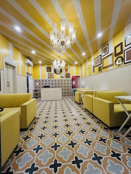 artistik abode by stay banaras