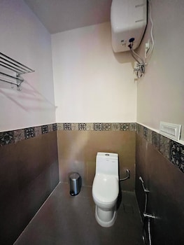 Artistik Abode By Stay Banaras,,4 star