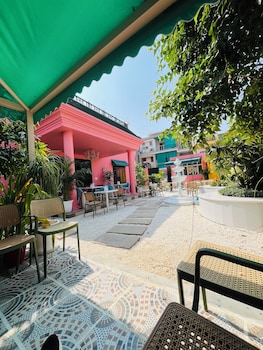 artistik abode by stay banaras