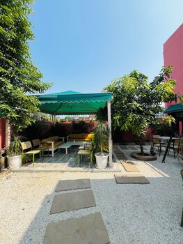 artistik abode by stay banaras
