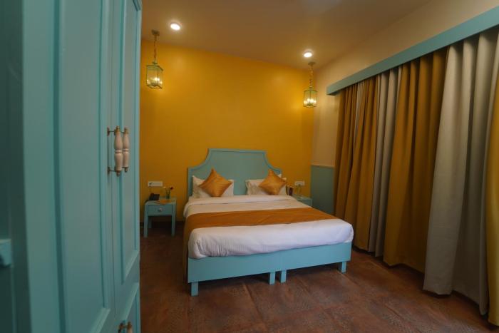 artistik abode by stay banaras