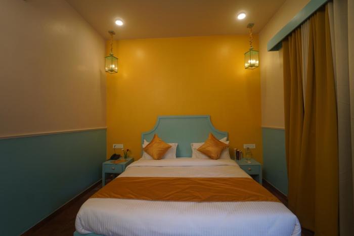 artistik abode by stay banaras