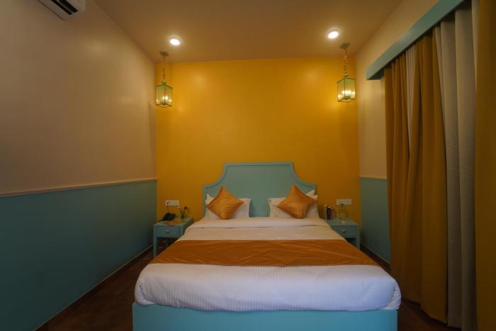 artistik abode by stay banaras