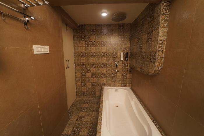 artistik abode by stay banaras