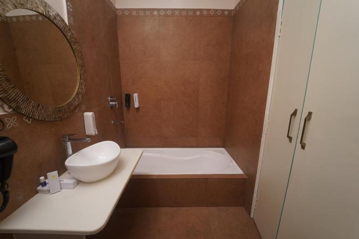 artistik abode by stay banaras