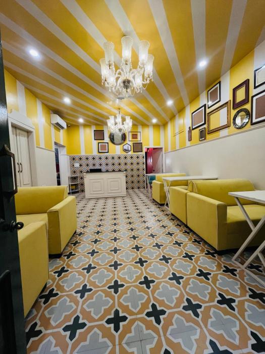 artistik abode by stay banaras