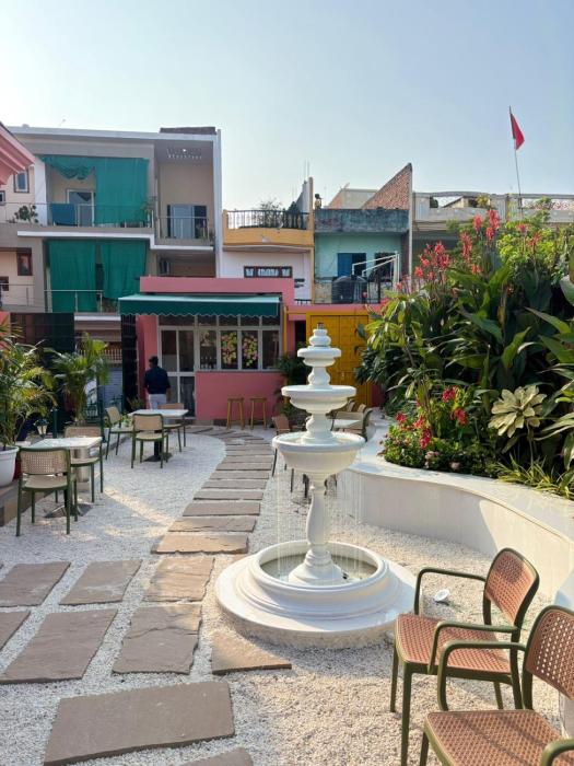 artistik abode by stay banaras