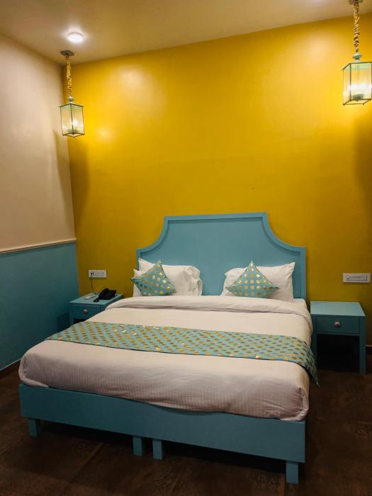 artistik abode by stay banaras