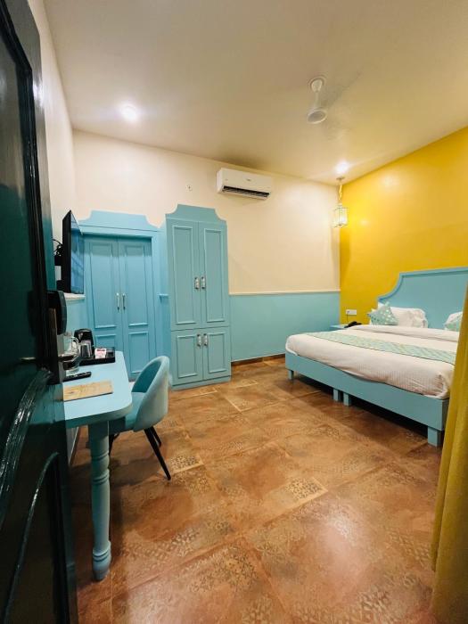 artistik abode by stay banaras