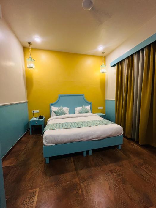 artistik abode by stay banaras