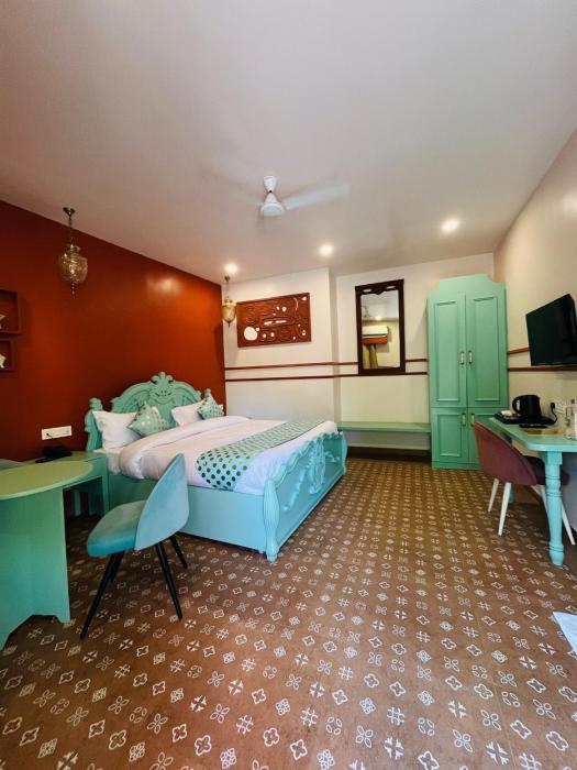 artistik abode by stay banaras